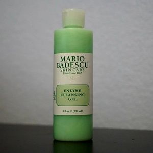 Mario Badescu Enzyme Cleasing Gel